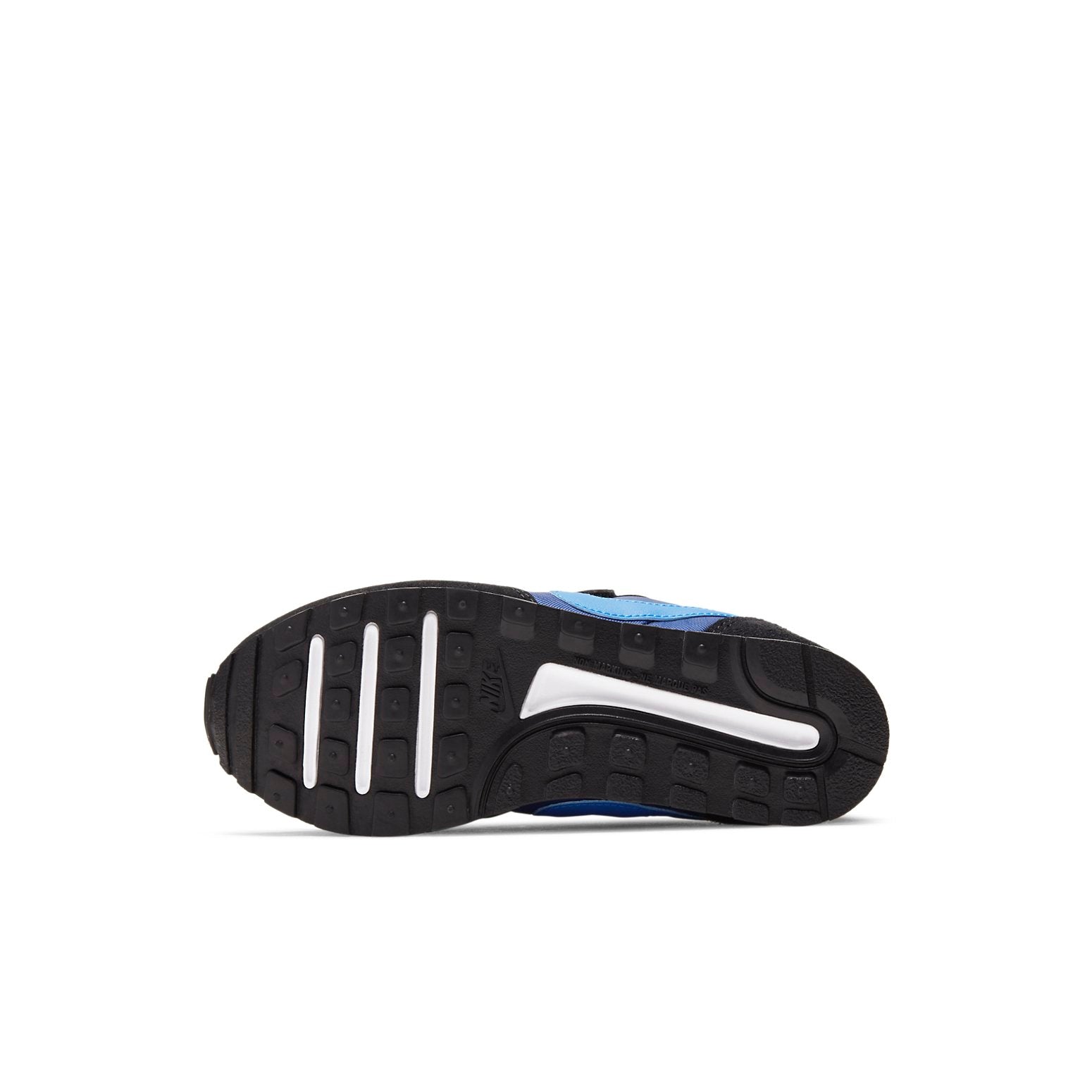 (PS) Nike MD Valiant 'Blue Void' CN8559-412