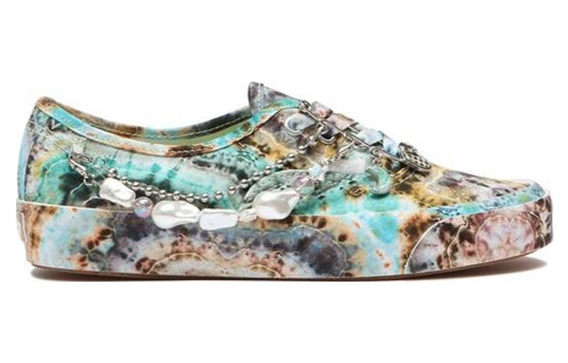 (WMNS) Vans Authentic 44 DX VN0A7Q5CPRL