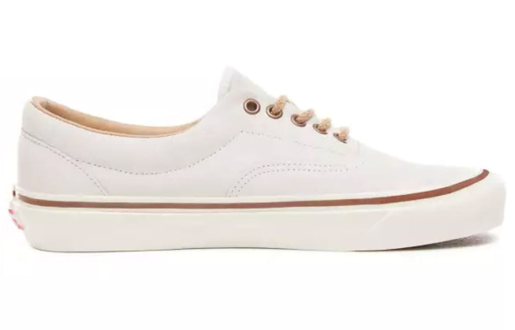 Vans Anaheim Factory Era 95 Dx 'Brown White' VN0A2RR1UL4