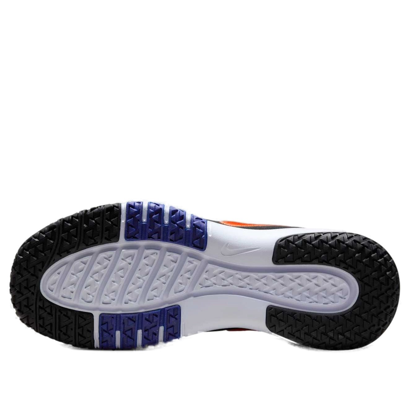 Nike Flex Control 4 'Wolf Grey Black Racer Blue' CD0197-013