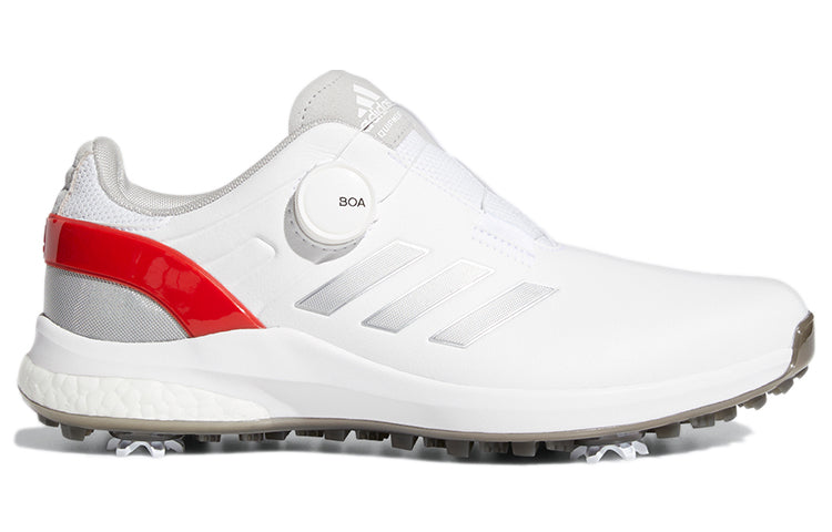 adidas EQT BOA Golf 'White Scarlet' FW6267