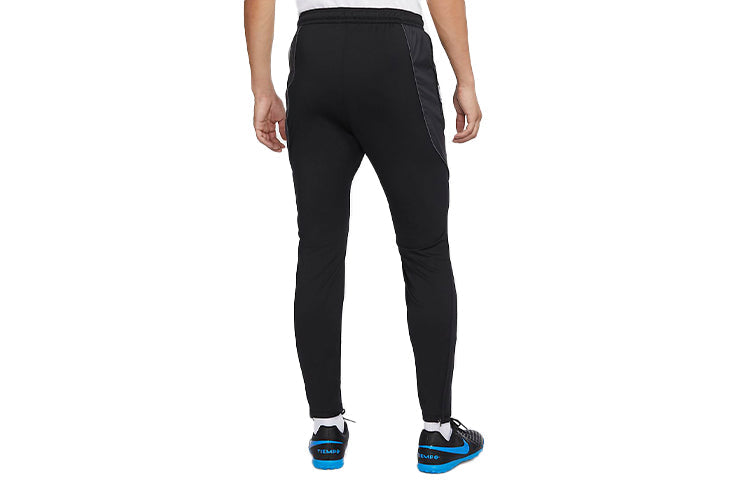 Nike Strike Training Pants 'Black' CT3107-010