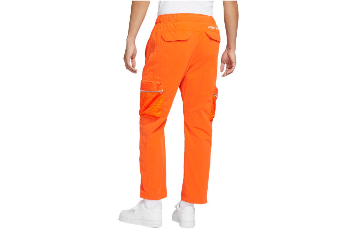Nike Premium Pants 'Orange' DX7857-819