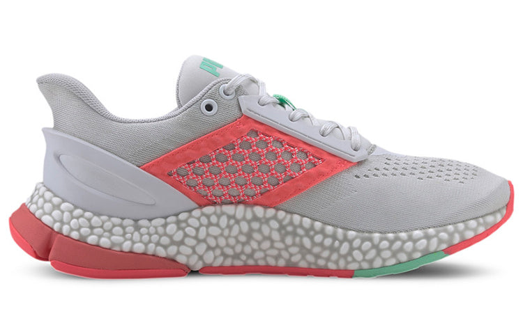(WMNS) PUMA Hybrid Netfit Astro 'Grey Pink' 192808-07