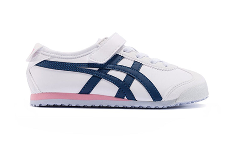 (PS) Onitsuka Tiger Mexico 66 'White Pink' 1184A033-101