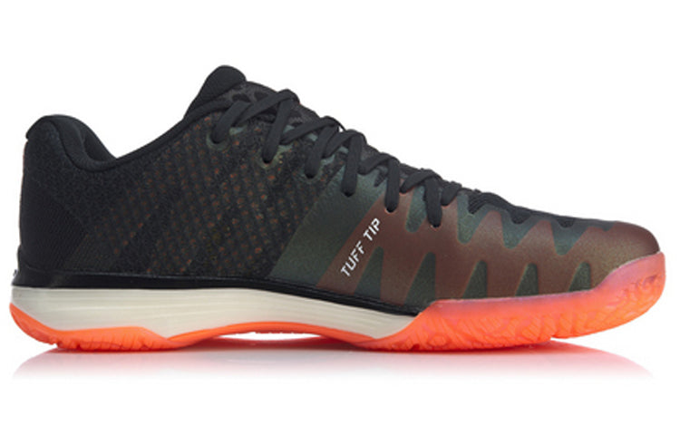 (WMNS) Li-Ning Gyrfalcon 2.0 'Black' AYAP009-2
