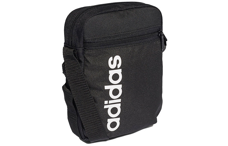 adidas Linear Core Organizer Bag 'Black' DT4822