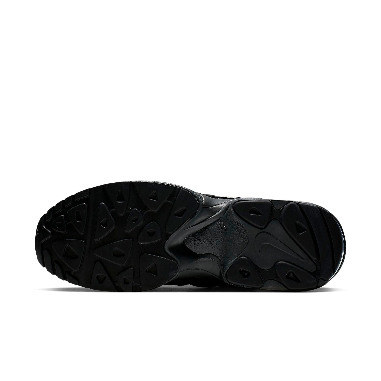 Nike Air Max 2 Light' Black White' AO1741-001