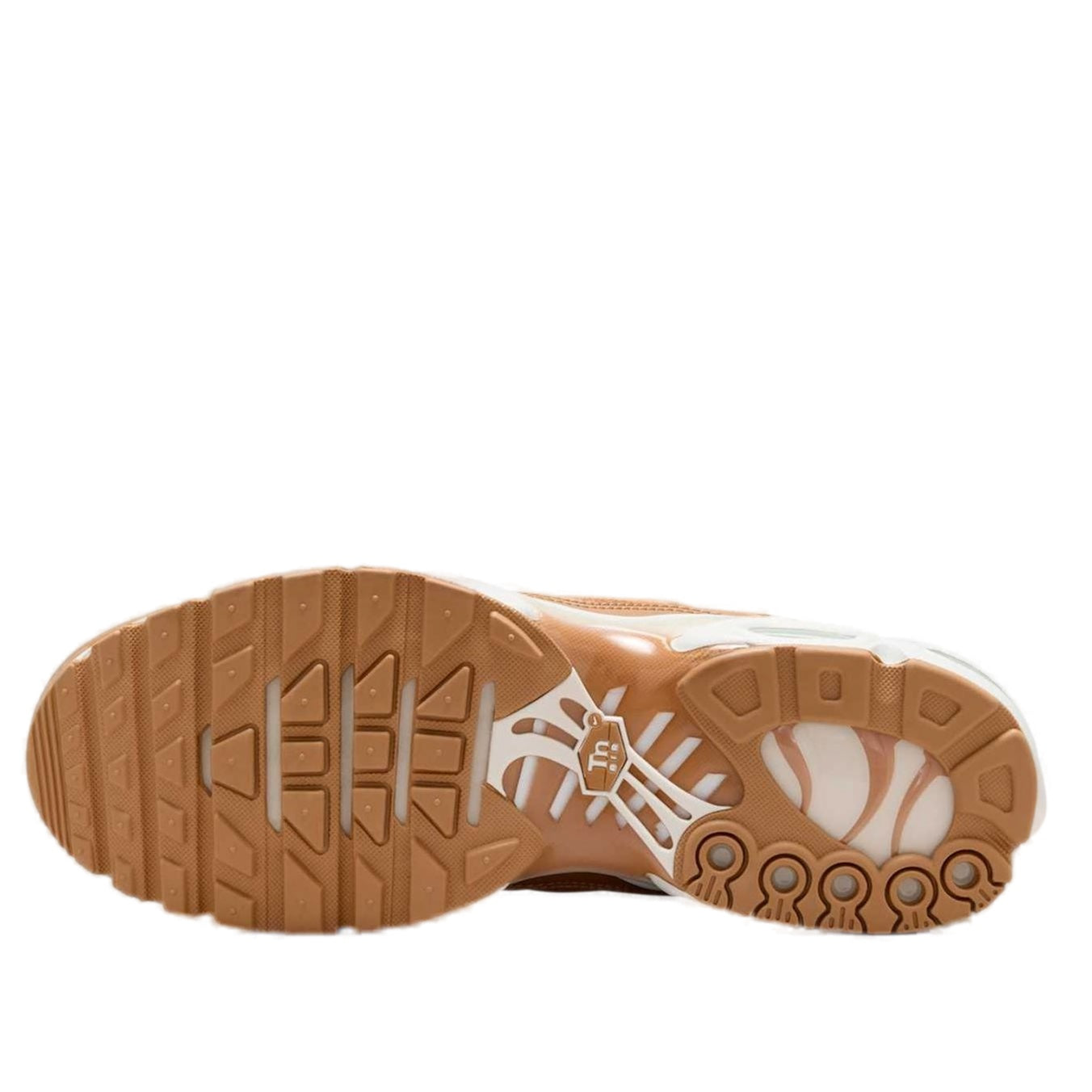 Nike Air Max Plus 'Flax Sail' FZ8815-200