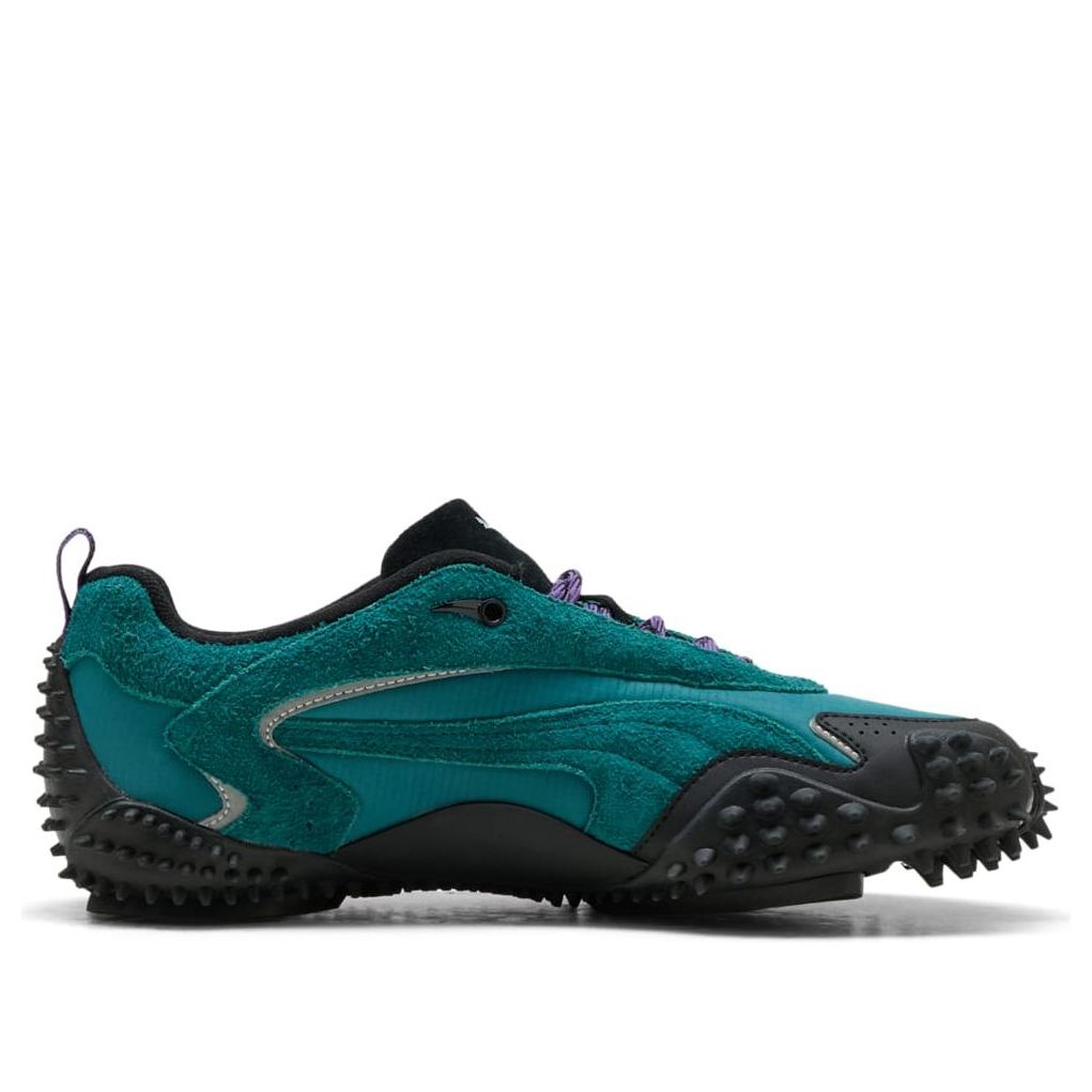 PUMA Mostro XC 'Emerald Ice Black' 405544-02