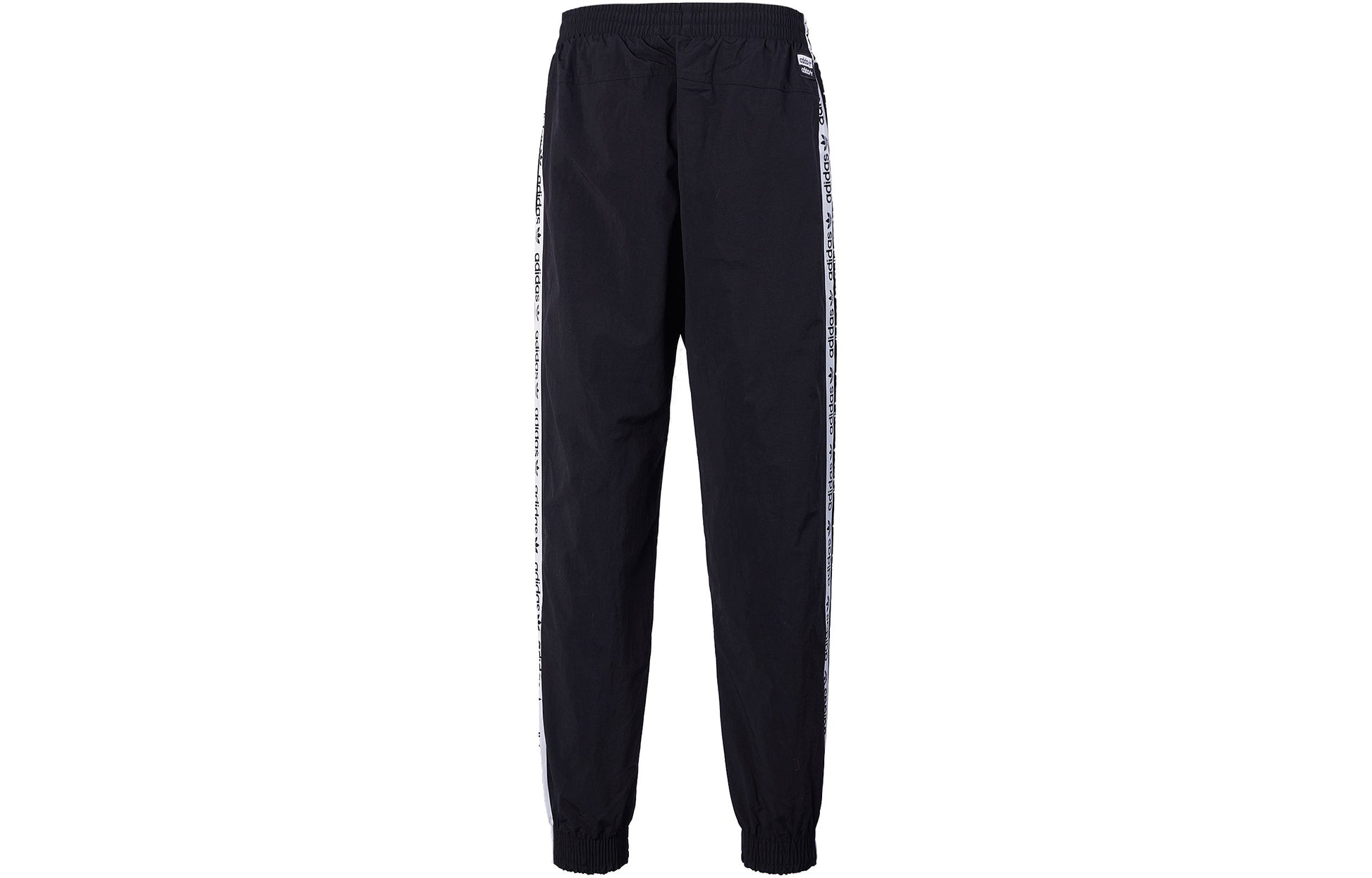 adidas originals Vocal D Wpant Casual Sweatpants Men Black FL1762