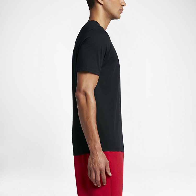 Apparel s Men Air Jordan Front 2 Back Dri-fi 843715-010