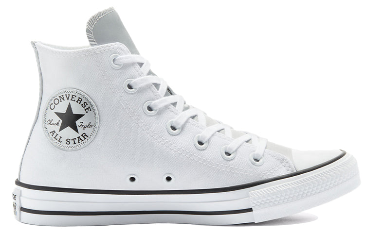 (WMNS) Converse Chuck Taylor All Star 'Standard White' 570287F
