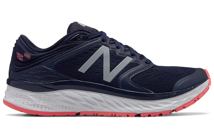 (WMNS) New Balance Fresh Foam 1080v8 Blue/Red W1080WP8