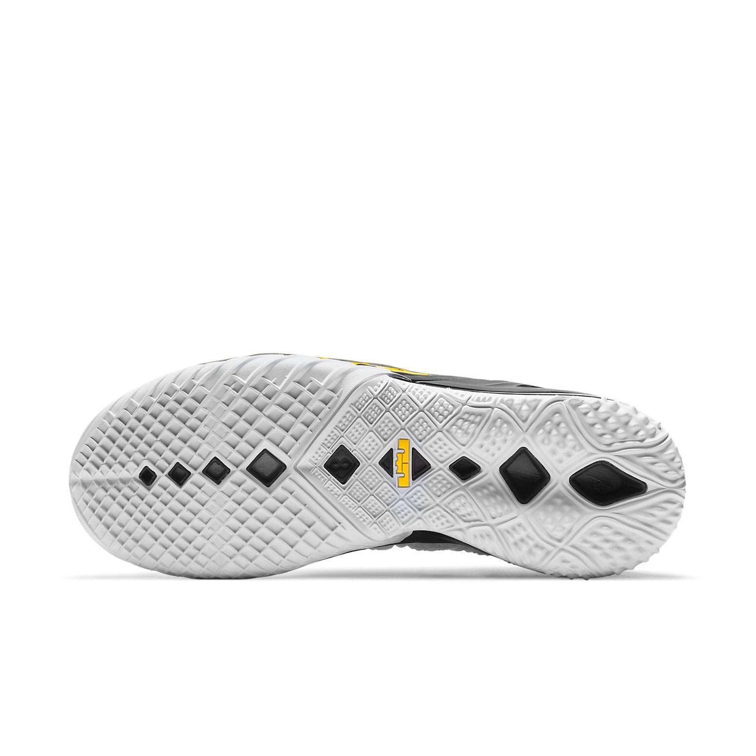 Nike LeBron 18 'Home' CQ9283-100