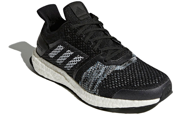 adidas Ultra Boost ST 'Collegiate Navy Core Black' CQ2144