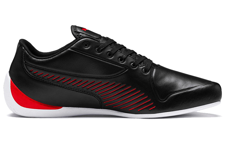 PUMA Scuderia Ferrari x Drift Cat 7S Ultra 'Black Corsa' 306424-01