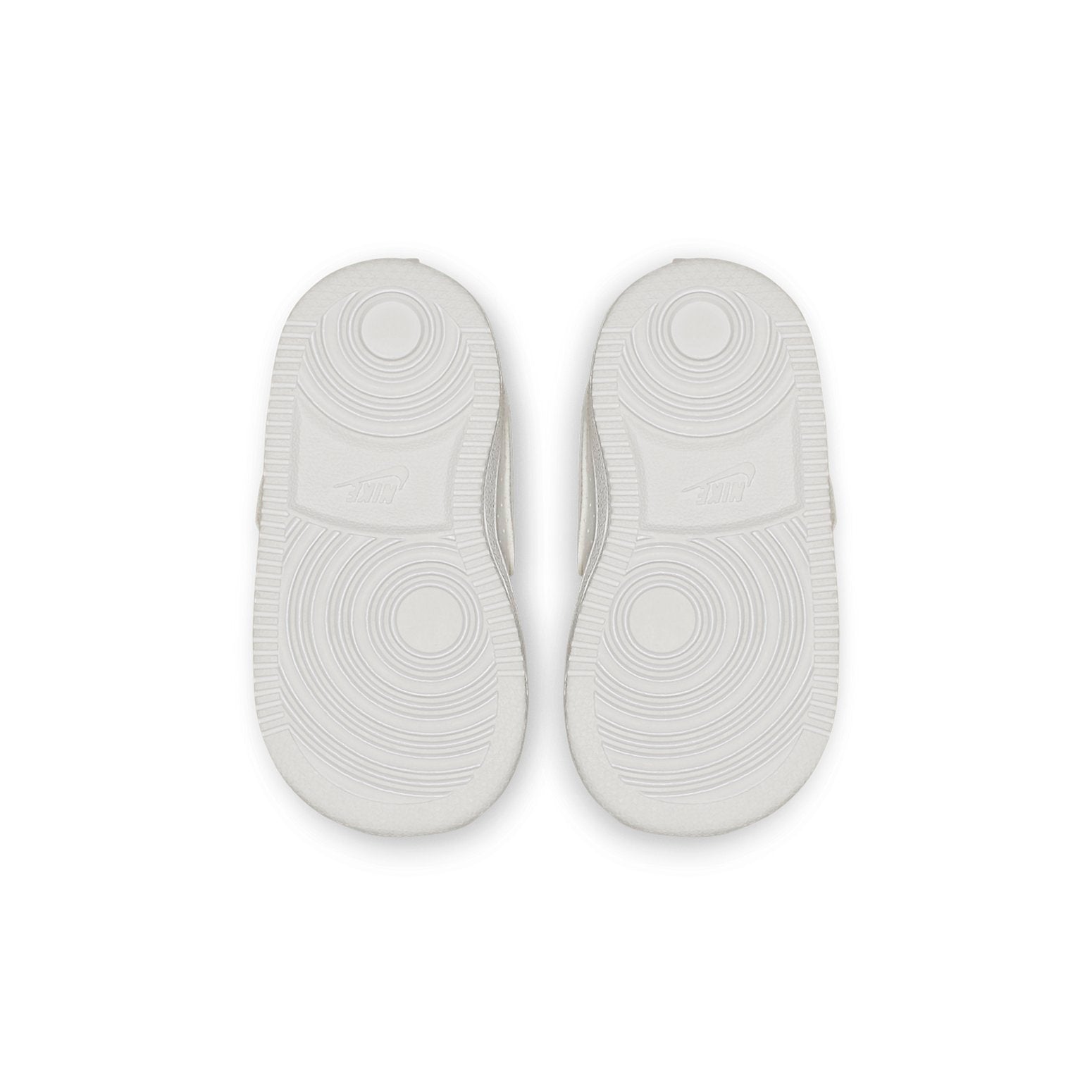 (TD) Nike Court Borough Low White AV3172-100