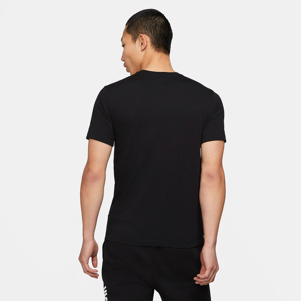 Nike Sportswear JDI T-shirt 'Black' DA0239-010