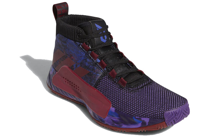 adidas Dame 5 'Shine Together' G26134