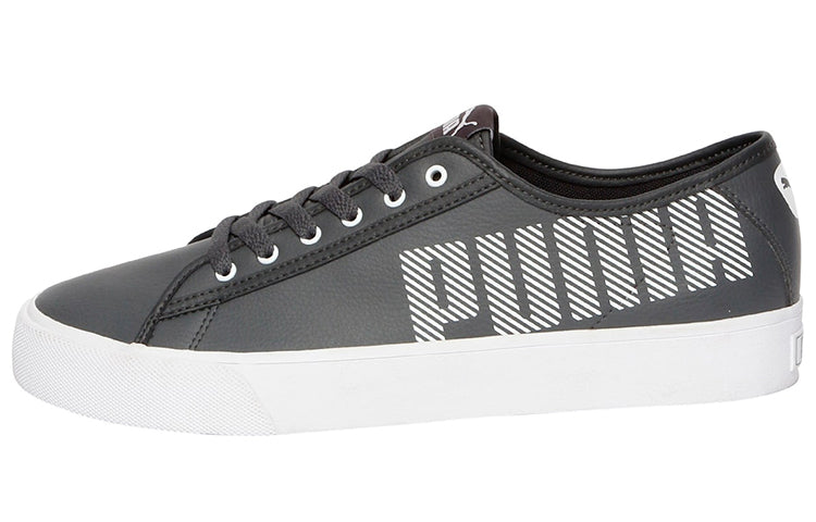 PUMA Bari Sl Gray 369637-04