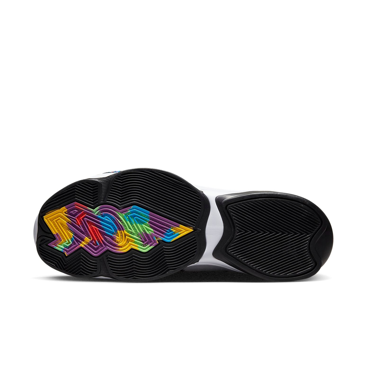 Air Jordan Zion 2 'Graffiti' DO9071-003