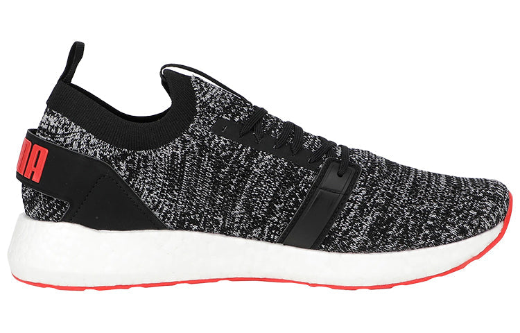 PUMA NRGY Neko Engineer Knit 'High Risk Red' 191097-09
