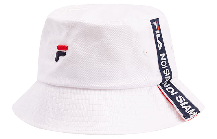 Fila FUSION General Fisherman s cap T13U921211F-WT