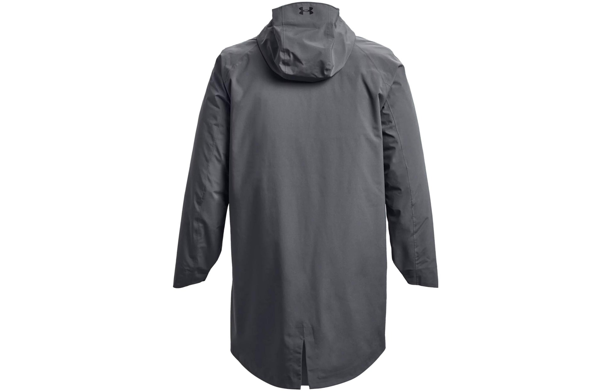 Under Armour Storm ColdGear Infrared Down 3-in-1 Jacket 'Pitch Grey' 1364891-013