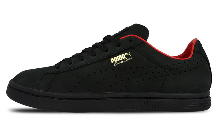 PUMA Court Star Og Board Shoes 358322-02