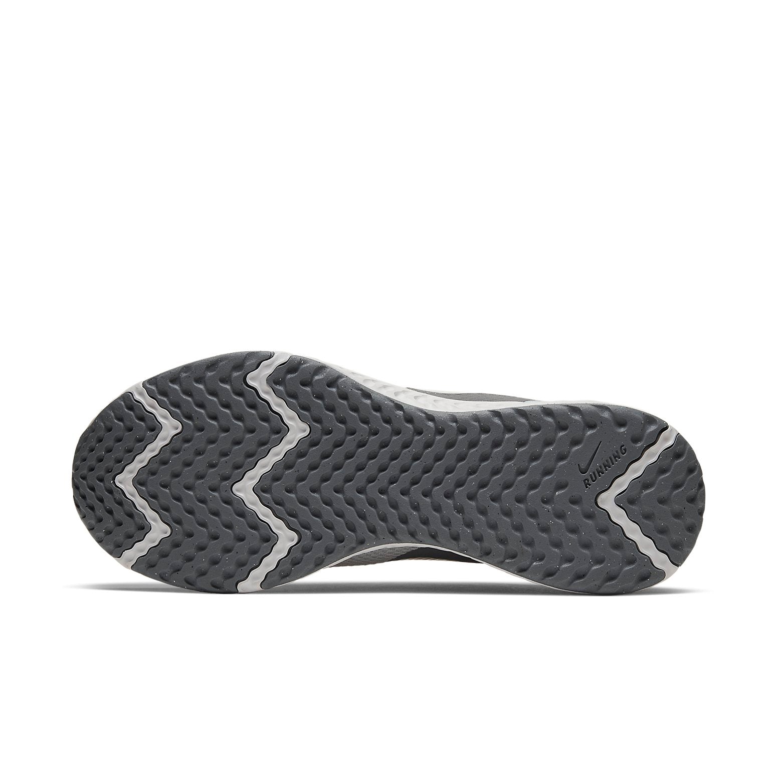 (WMNS) Nike Revolution 5 Low-Top Grey BQ3207-006