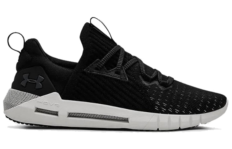 (WMNS) Under Armour HOVR SLK EVO 'Black' 3021461-001