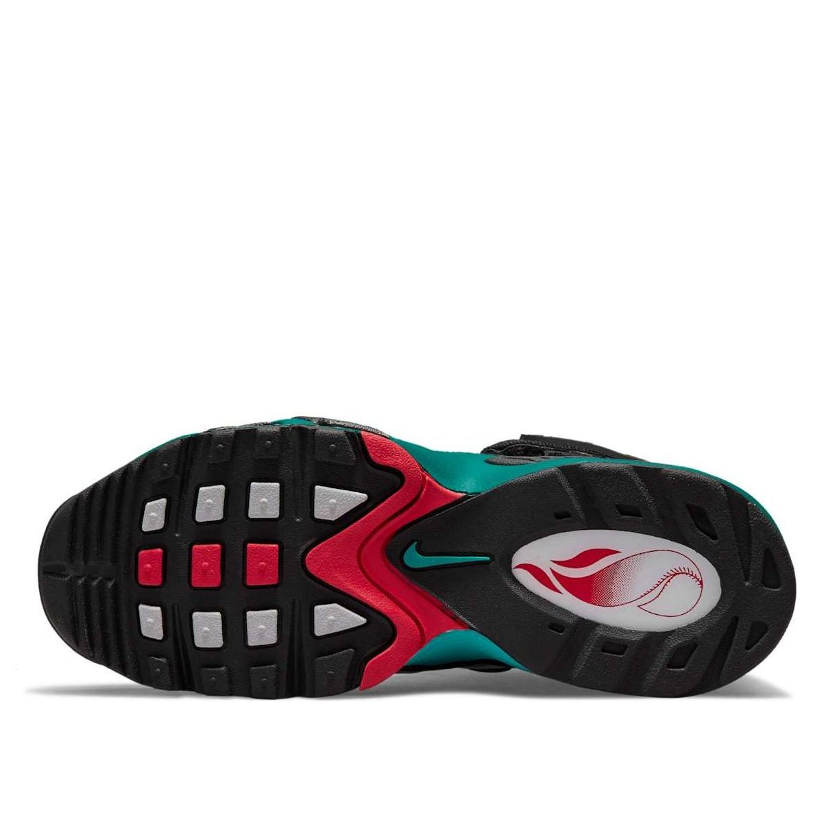 (GS) Nike Air Griffey Max 1 'Sweetest Swing' DJ5193-100