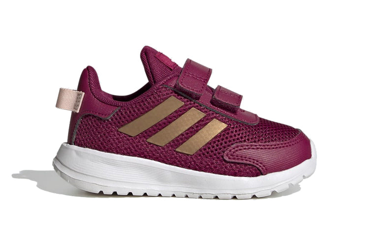 (TD) adidas Tensor Red/White FW4139