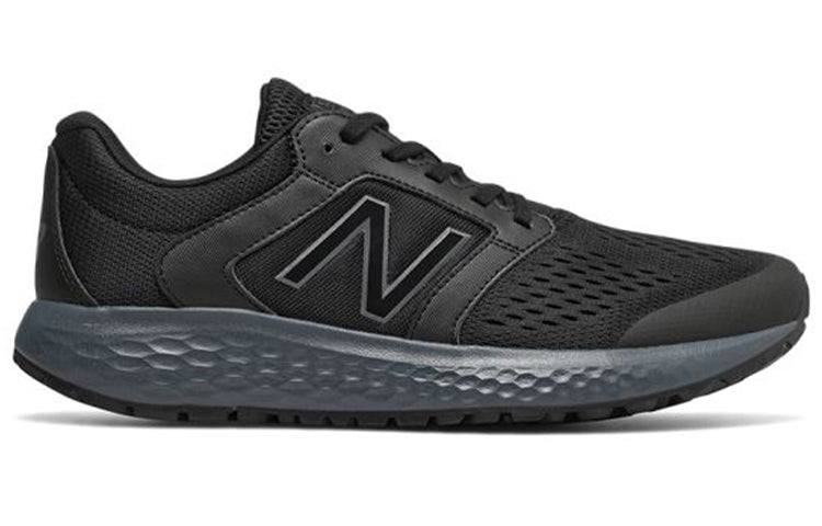 New Balance 520 Shoes Black M520LB5