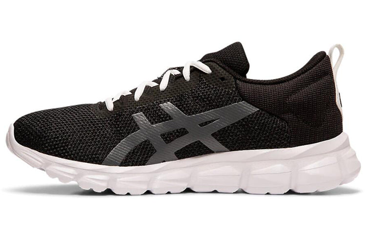 (WMNS) ASICS Gel Quantum Lyte 'Black Carrier Grey' 1022A110-001