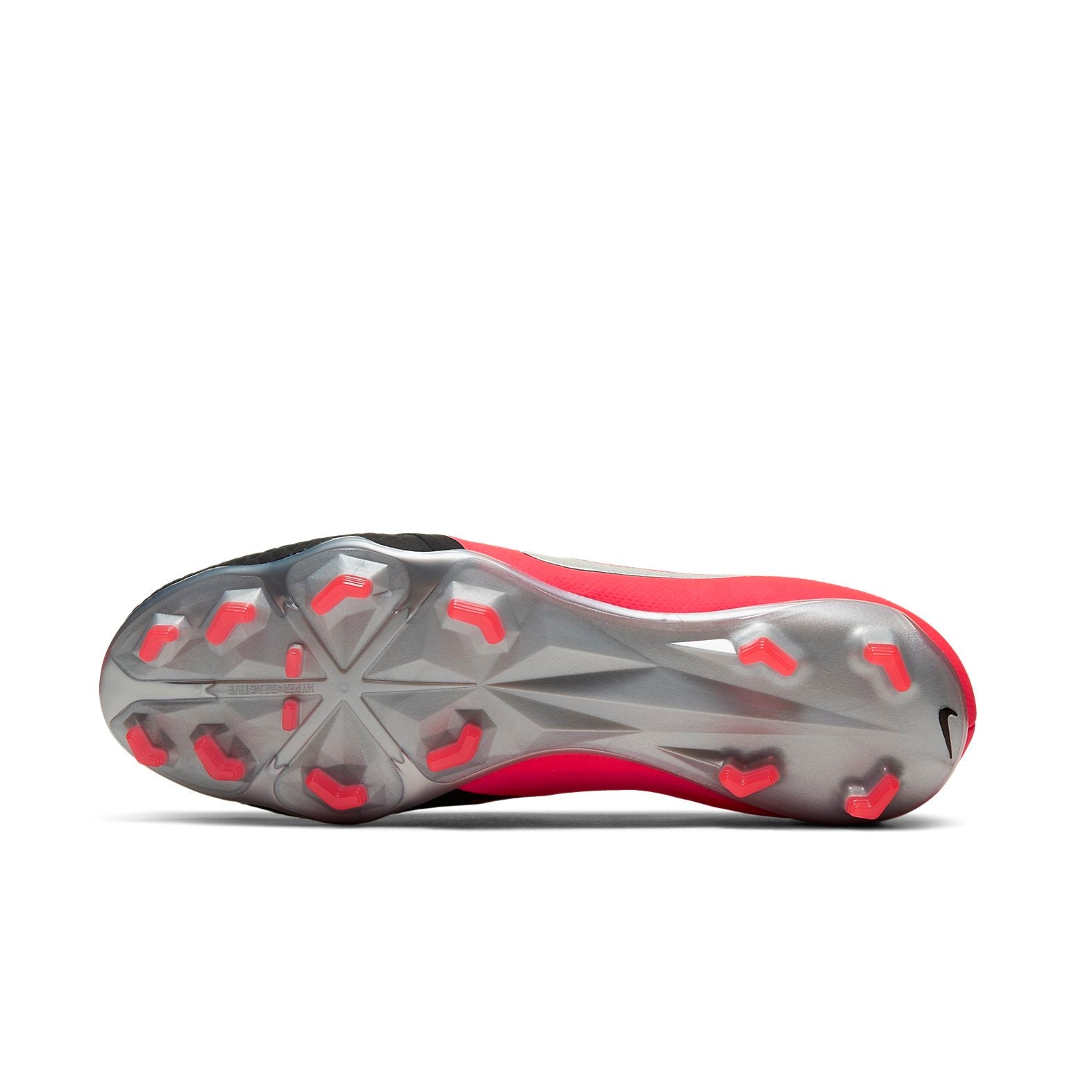 Nike Phantom Venom Pro FG 'Laser Crimson Black' AO8738-606