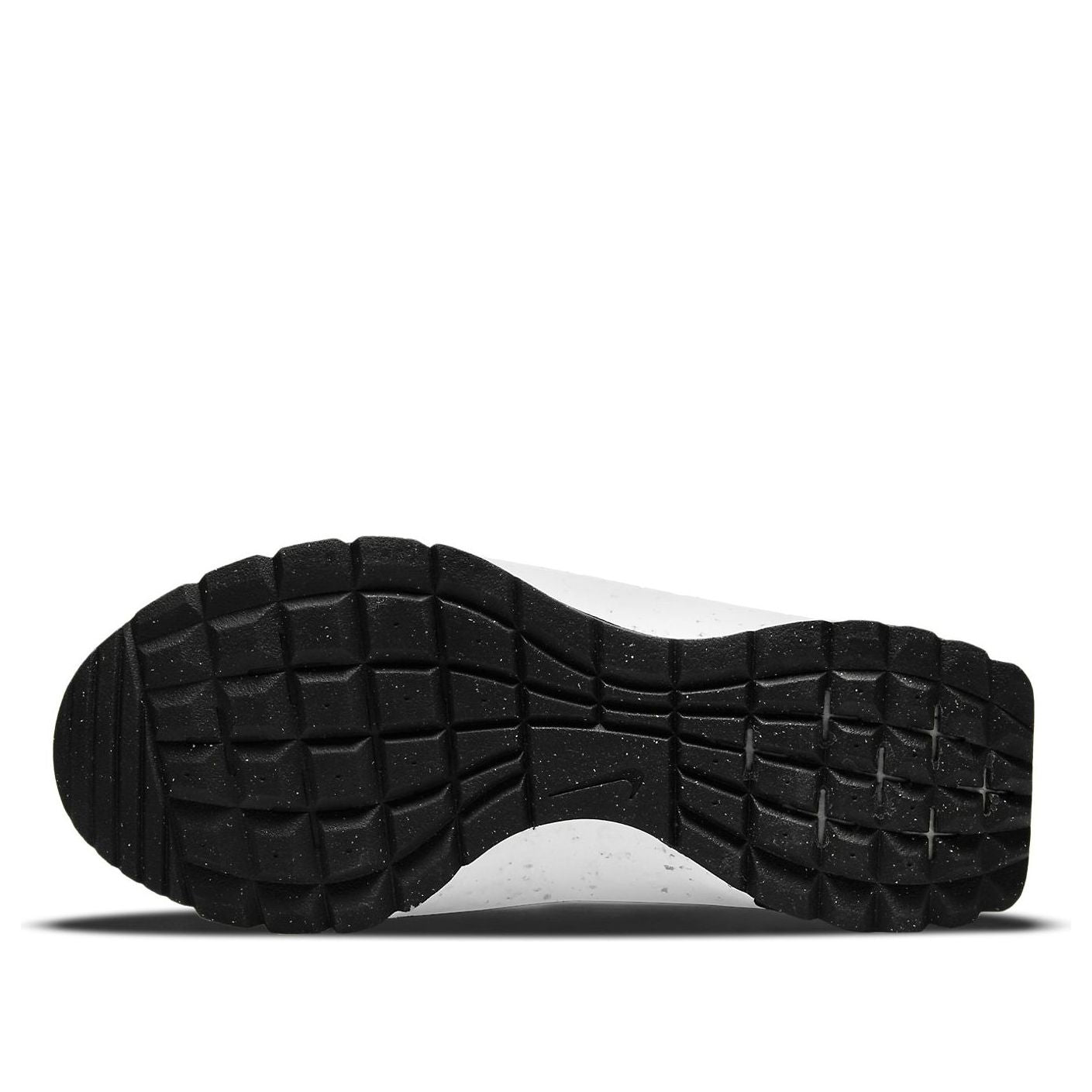 (WMNS) Nike Crater Remixa 'Black White' DA1468-003