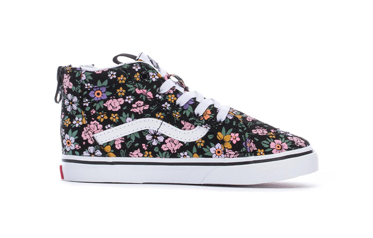 Vans SK8-HI Sneakers Multicolor BP MULTI-COLOR VN000XG599D