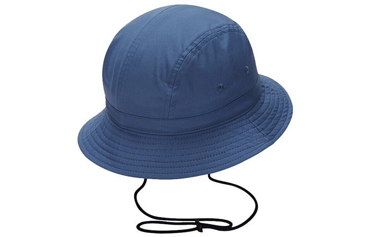 PUMA Archive Bucket Hat Denim Blue 021963-03