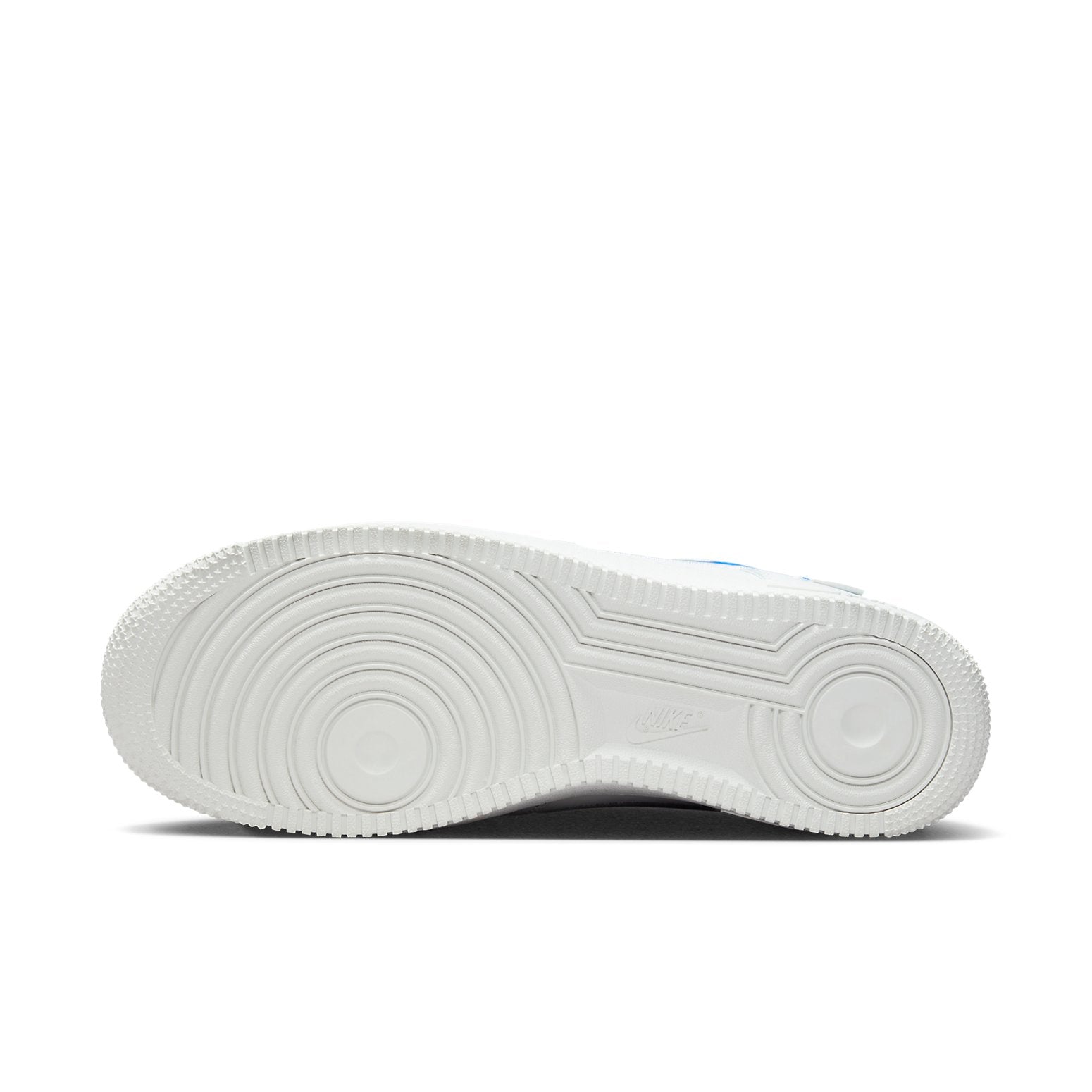 Nike Air Force 1 '07 'White Photo Blue' FN7804-100