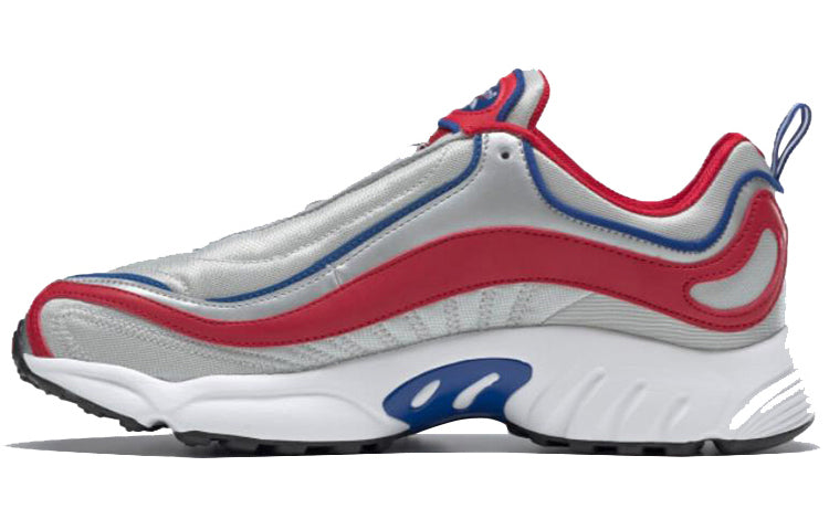 Reebok Daytona DMX MU 'Grey Red' DV9725