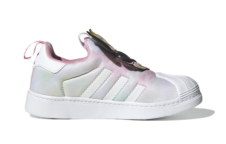 (PS) adidas Superstar 360 x Disney 'Minnie Mouse' GY9150