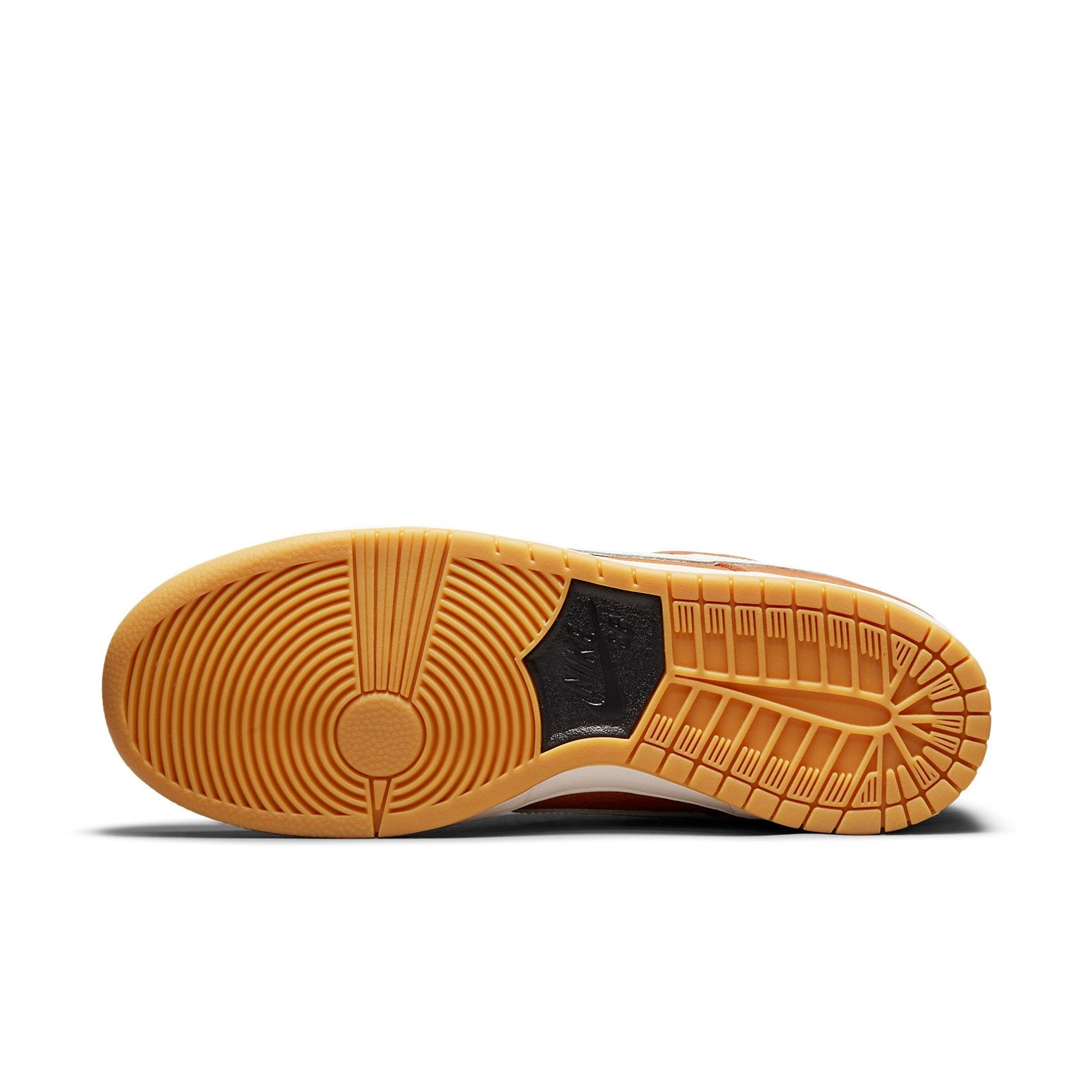 Nike Dunk Low Pro ISO SB 'Dark Russet' DH1319-200