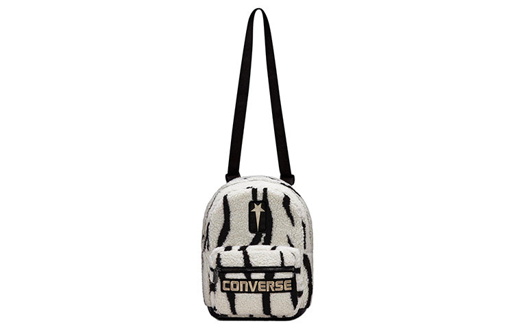 Converse x DRKSHDW Go Lo Backpack 'Pearl Black' 10025040-A01