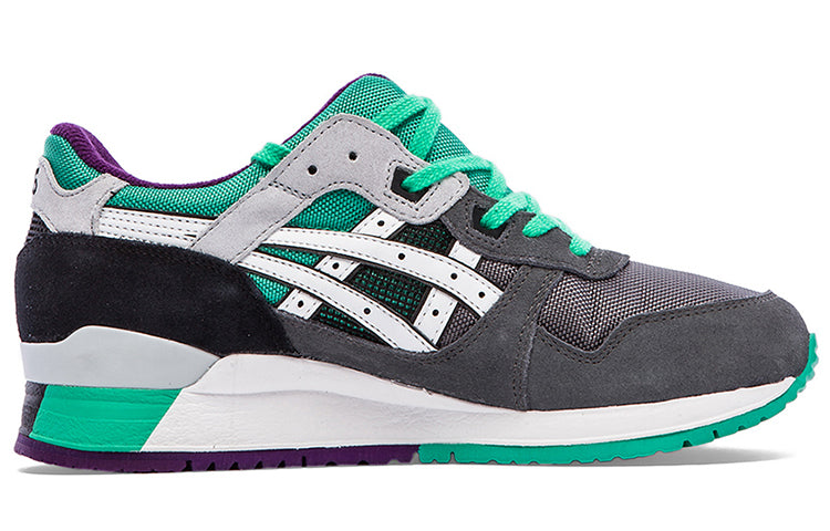 ASICS Gel-Lyte III 'Grape' H405N-1101