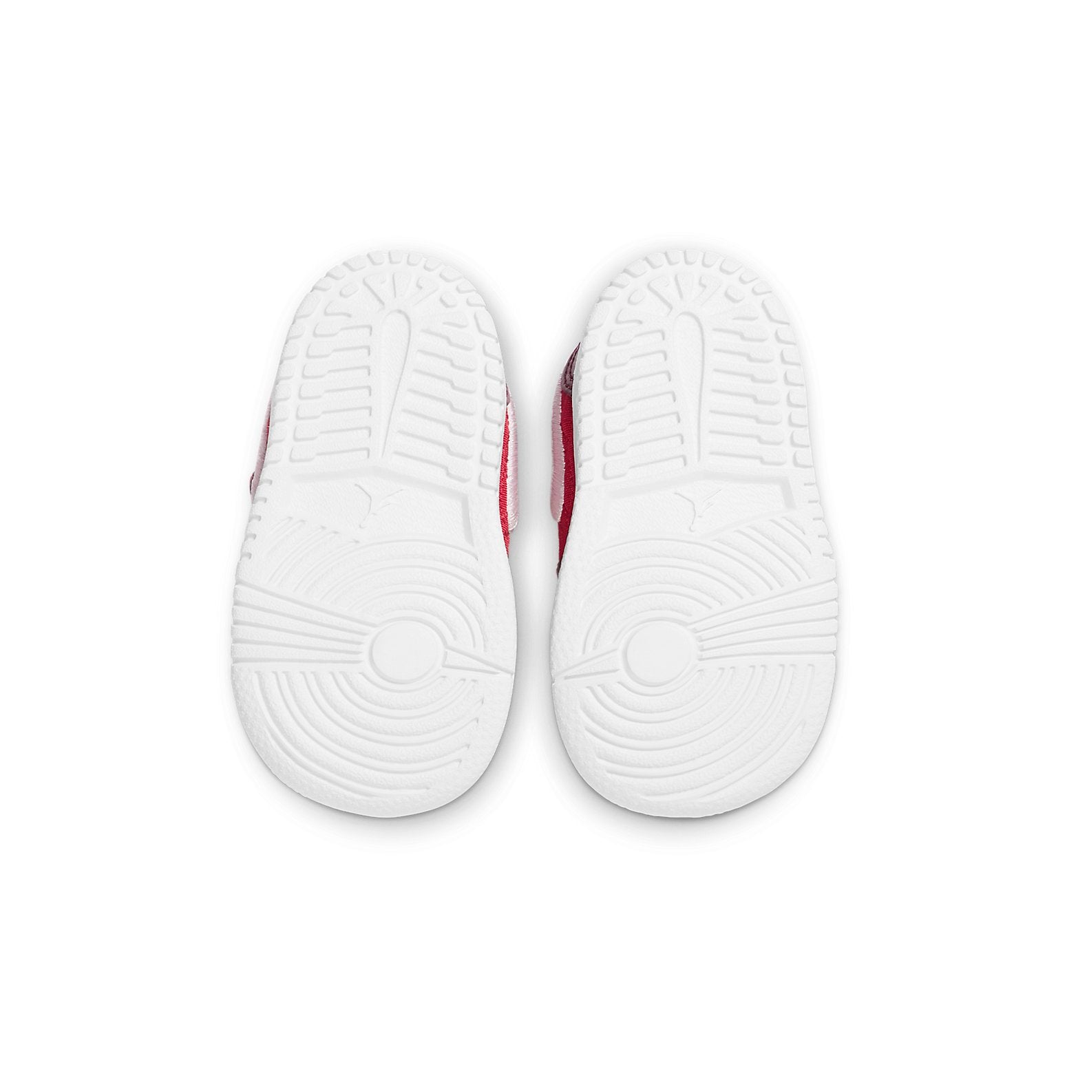 (TD) Air Jordan 1 Mid SE 'Red Quilted' DB3620-600