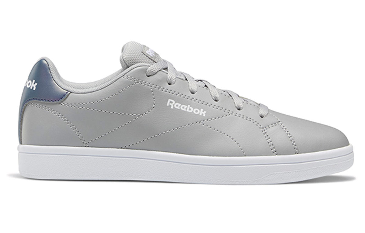 (WMNS) Reebok Royal Complete Cln 2 Grey FV0141