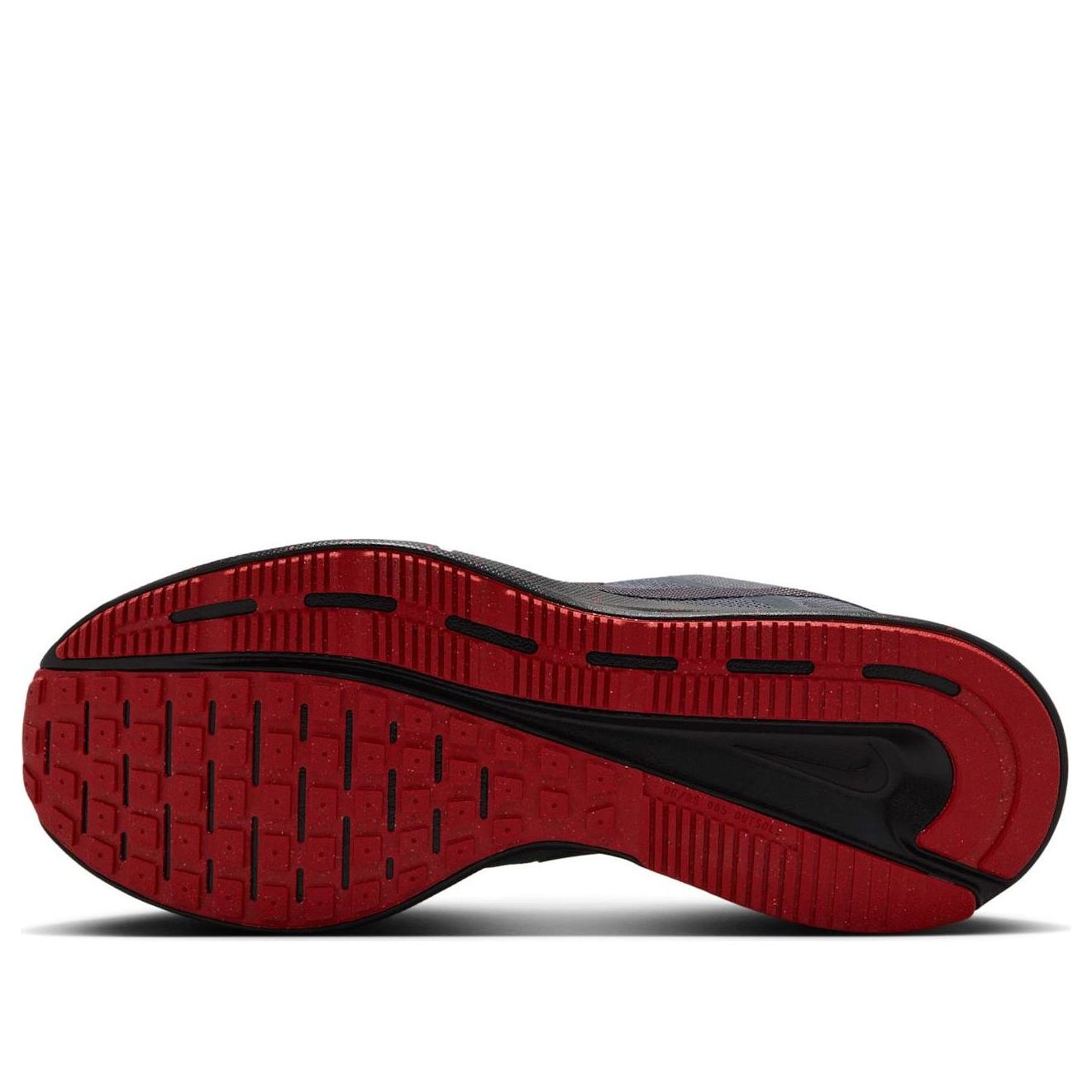 Nike Run Swift 3 'Dark Grey University Red Black' IB3972-021