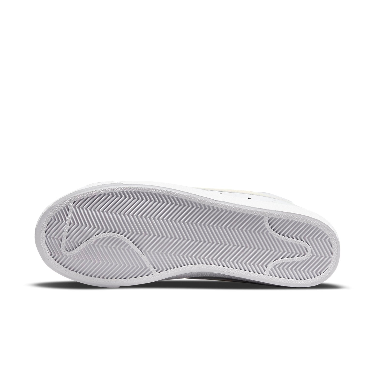 (WMNS) Nike Blazer Mid '77 'White Multi' DN5052-100